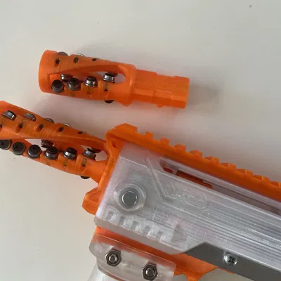 Lynx Keyed Celestial BCAR