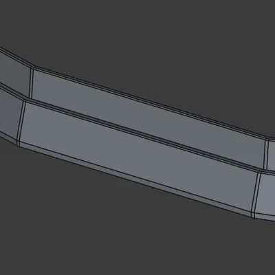 Giá đỡ tờ giấy (partition/tab...) dựng gần thẳng đứng