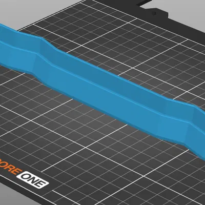 Giá đỡ tờ giấy (partition/tab...) dựng gần thẳng đứng
