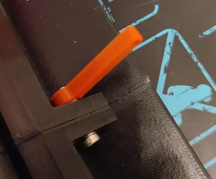 Dụng cụ hỗ trợ lắp đai ốc M3 (Assembly aid for M3 nut) - Image 3