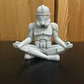 CT-Echo of War – Clone Trooper Ngồi Thiền - Thumbnail 6