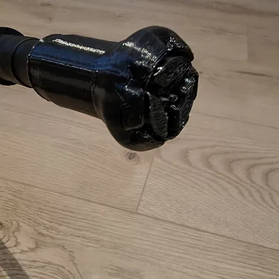 Chụp đầu gậy trekking Decathlon (Decathlon Trekking Pole Tip)