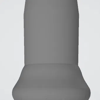 Chụp đầu gậy trekking Decathlon (Decathlon Trekking Pole Tip)