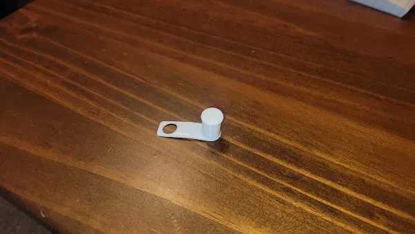 Captive Stem Cap – Nắp chụp van lốp kiểu captive - Image 1