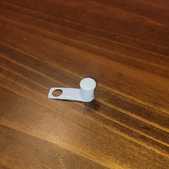 Captive Stem Cap – Nắp chụp van lốp kiểu captive