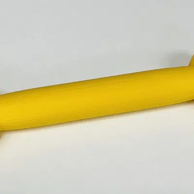 Đồ chơi khúc xương (Bone Toy)