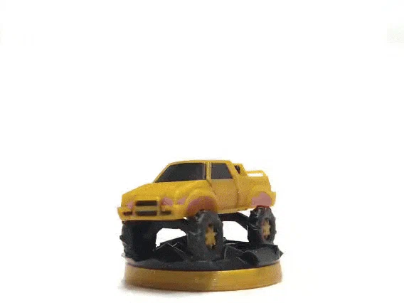 Crash Derby Transformer: Škoda Fun → Josef Průša - Image 2