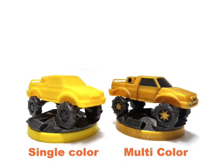 Crash Derby Transformer: Škoda Fun → Josef Průša - Image 5