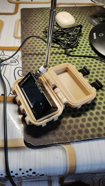 AMNVOLT ats mini v4 - Image 1