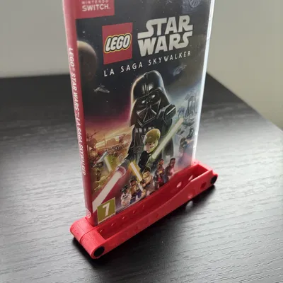 Giá đỡ hộp game Nintendo Switch v2.1 (modular)