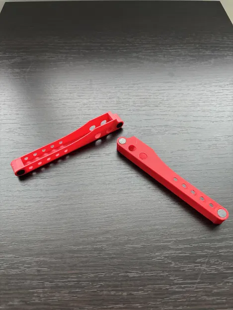 Giá đỡ hộp game Nintendo Switch v2.1 (modular) - Image 3