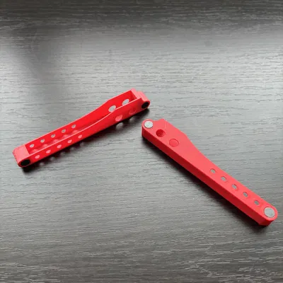 Giá đỡ hộp game Nintendo Switch v2.1 (modular)