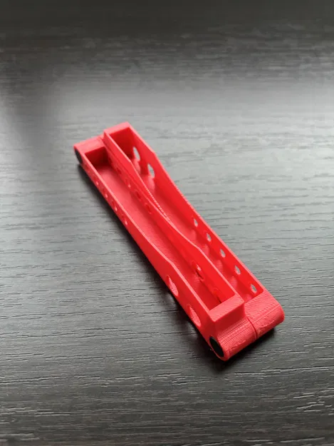 Giá đỡ hộp game Nintendo Switch v2.1 (modular) - Image 4