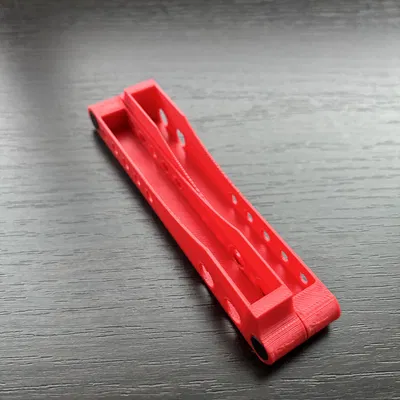 Giá đỡ hộp game Nintendo Switch v2.1 (modular)