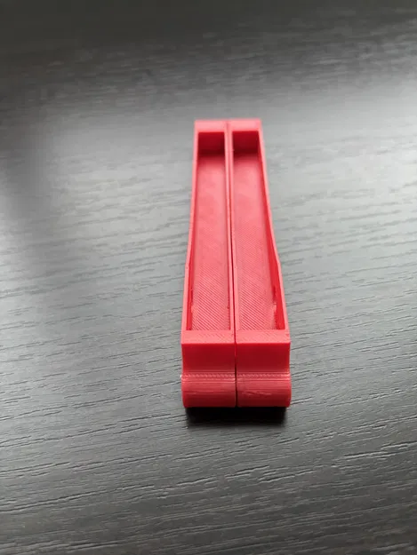 Giá đỡ hộp game Nintendo Switch v2.1 (modular) - Image 7