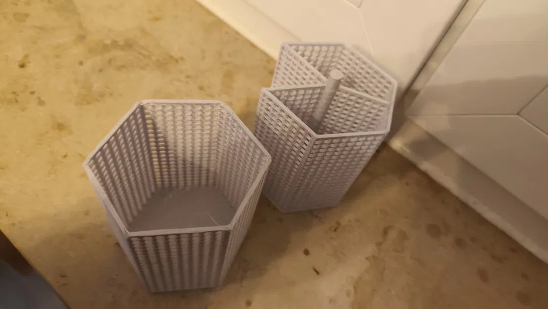 Giá đỡ bút V5 (và V4) - Image 2