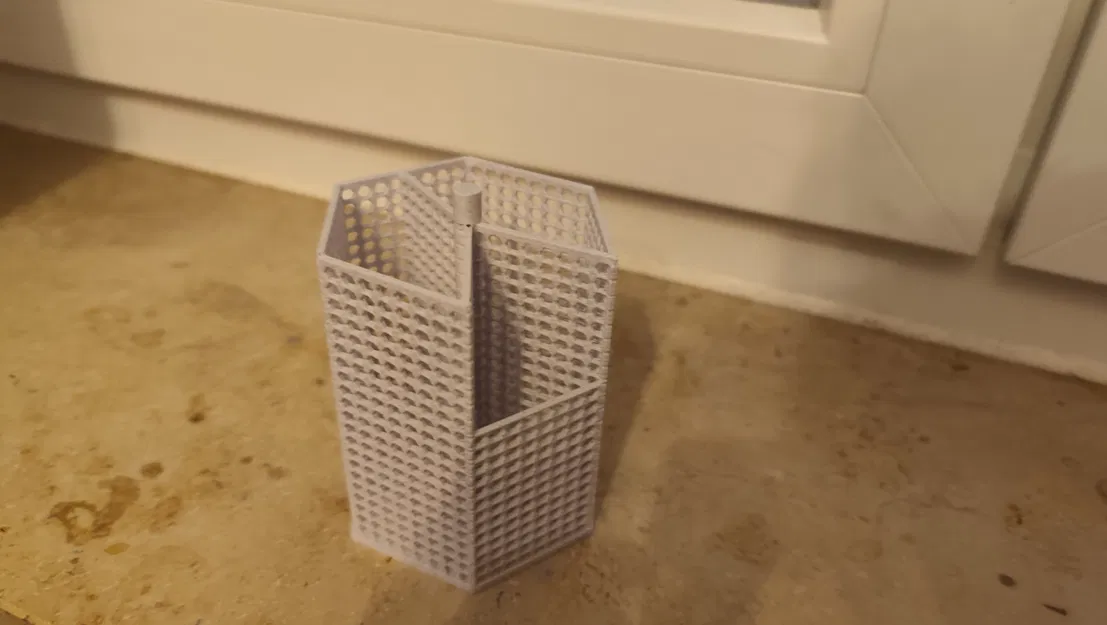 Giá đỡ bút V5 (và V4) - Image 3