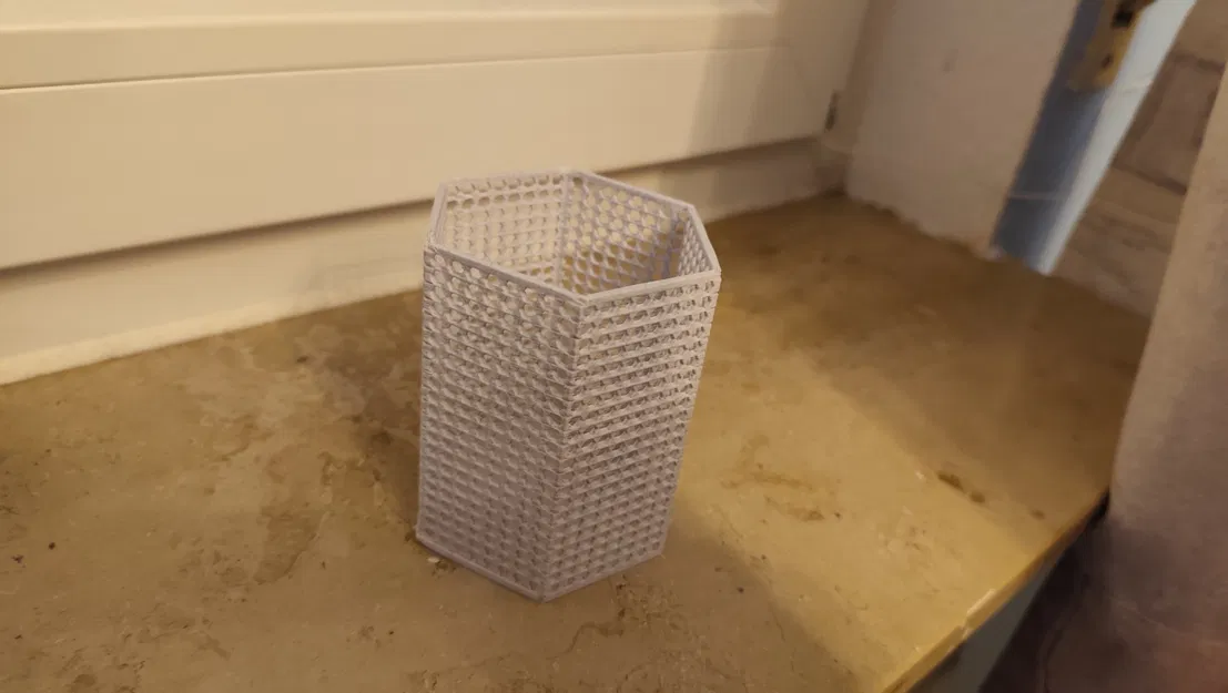 Giá đỡ bút V5 (và V4) - Image 4