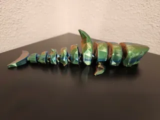 Shark Fidget (Thư giãn) - Image 1