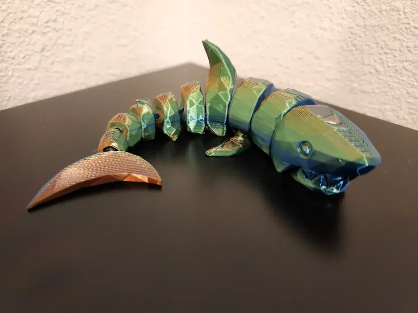 Shark Fidget (Thư giãn) - Image 2