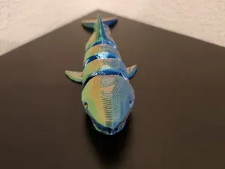 Shark Fidget (Thư giãn) - Image 3
