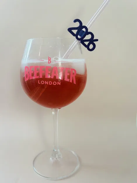 Kẹp ống hút 2026 (Straw clip) - Image 2