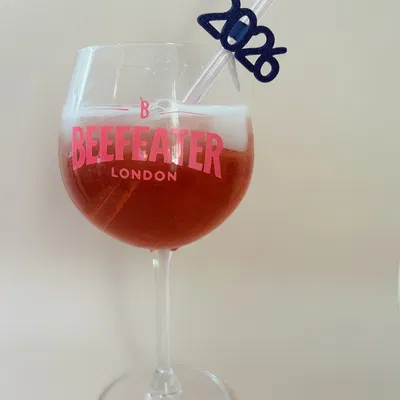 Kẹp ống hút 2026 (Straw clip)