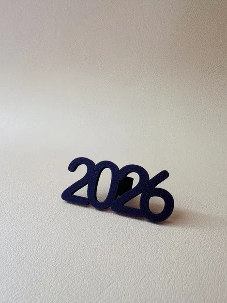 Kẹp ống hút 2026 (Straw clip) - Image 3