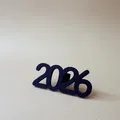 Kẹp ống hút 2026 (Straw clip) - Thumbnail 3