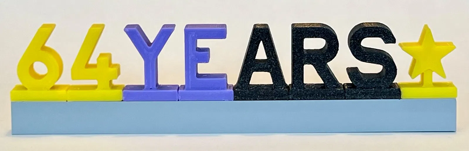 Chữ cái & chữ số tương thích LEGO - Image 4