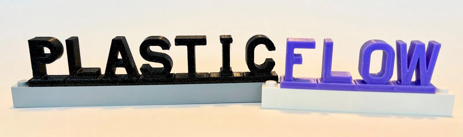 Chữ cái & chữ số tương thích LEGO - Image 5