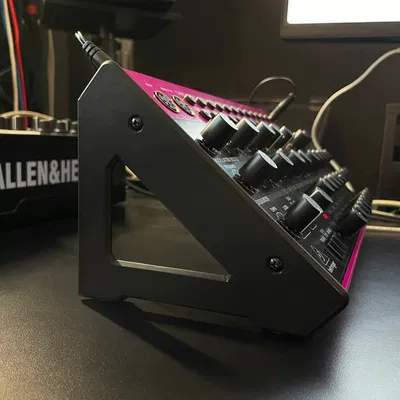 Chân đế để bàn cho BEHRINGER EDGE/SPICE/CRAVE/GRIND (bắt vít)