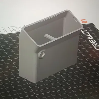 Vỏ để bàn cho Heltec V3-V4