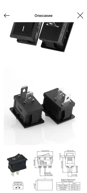 Vỏ để bàn cho Heltec V3-V4 - Image 5