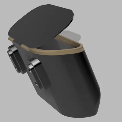 Thùng rác Polestar 4 lắp vừa center console