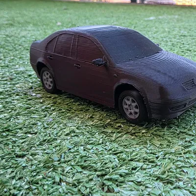 Thẻ Kit Card Volkswagen Bora