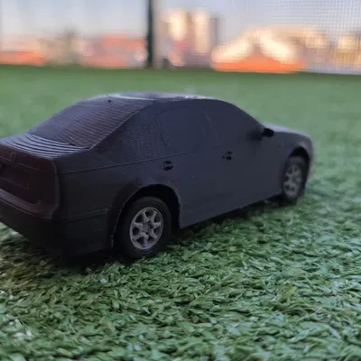 Thẻ Kit Card Volkswagen Bora