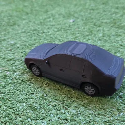 Thẻ Kit Card Volkswagen Bora