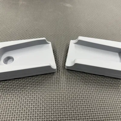 Khay Gridfinity cho kềm cắt rivet máy bay (Aircraft Rivet Cutter)