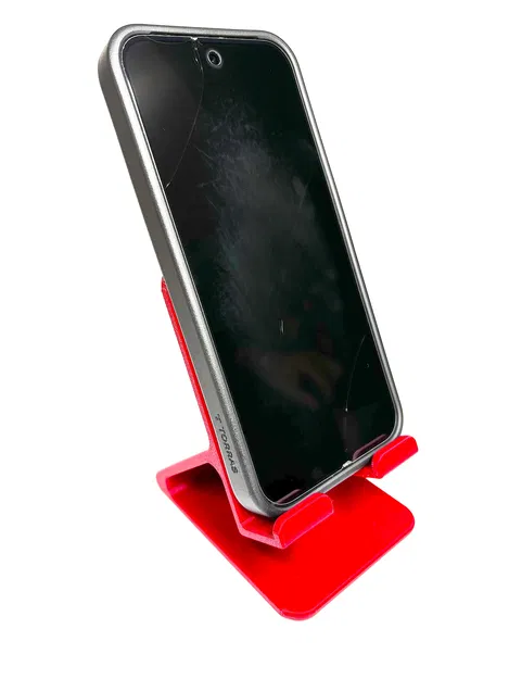 Giá đỡ điện thoại (Phone Stand) - Image 2