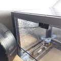 SV08 enclosure: pass-through filament flexible trên vách bên hông (không khoan) - Thumbnail 1