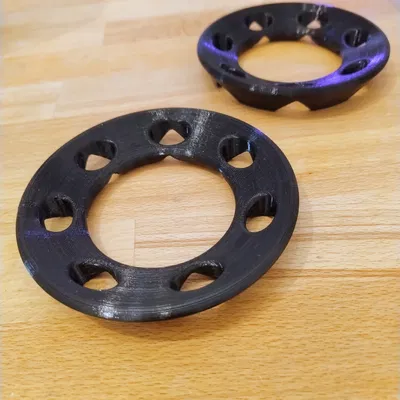 Kệ trưng bày bóng đá (Soccer ball display stand)