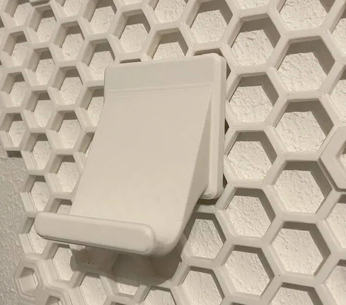 Giá đỡ tay cầm Xbox có gờ (lip) cho HSW - Image 3