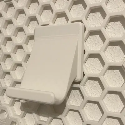 Giá đỡ tay cầm Xbox có gờ (lip) cho HSW