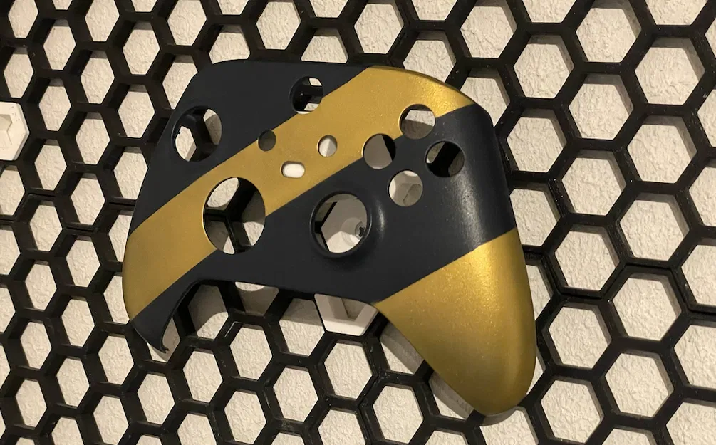 Giá đỡ Mặt trước Tay cầm Xbox One cho HSW - Image 1