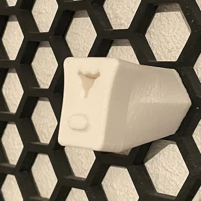 Giá đỡ Mặt trước Tay cầm Xbox One cho HSW