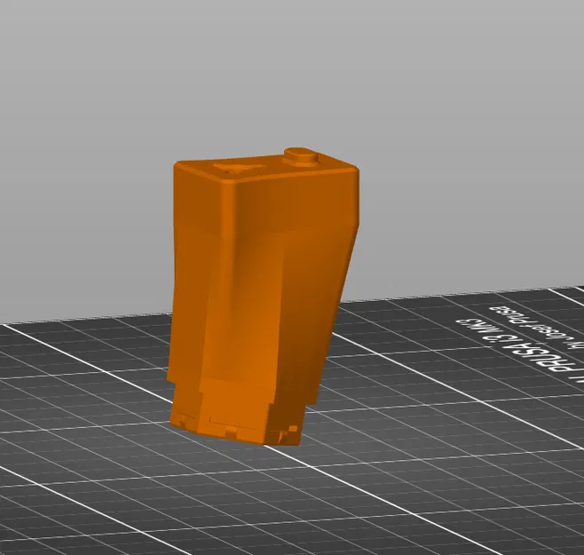 Giá đỡ Mặt trước Tay cầm Xbox One cho HSW - Image 3