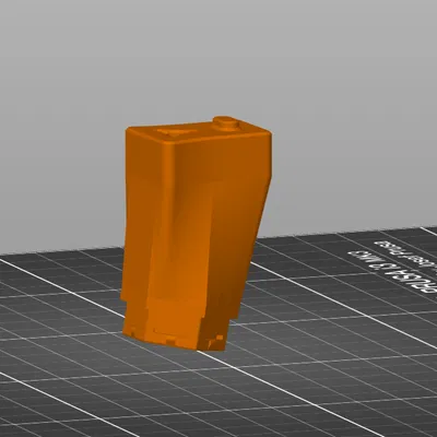 Giá đỡ Mặt trước Tay cầm Xbox One cho HSW