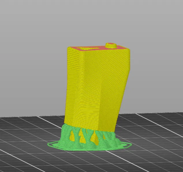 Giá đỡ Mặt trước Tay cầm Xbox One cho HSW - Image 4