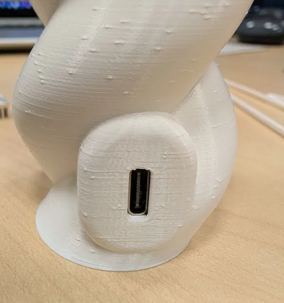 Nón gắn sừng kỳ lân LED (Neopixel) – LED Unicorn horn hat cap (Einhorn Hut) - Image 4